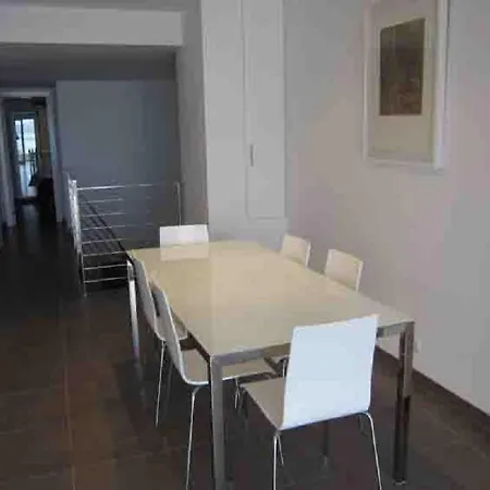 Voramar 33a Апартаменты