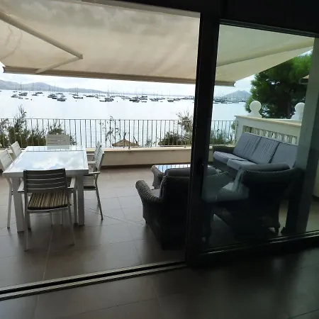 Апартаменты Voramar 33a *