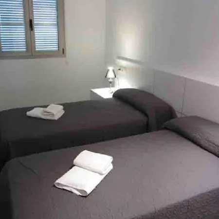 公寓 Voramar 33a *